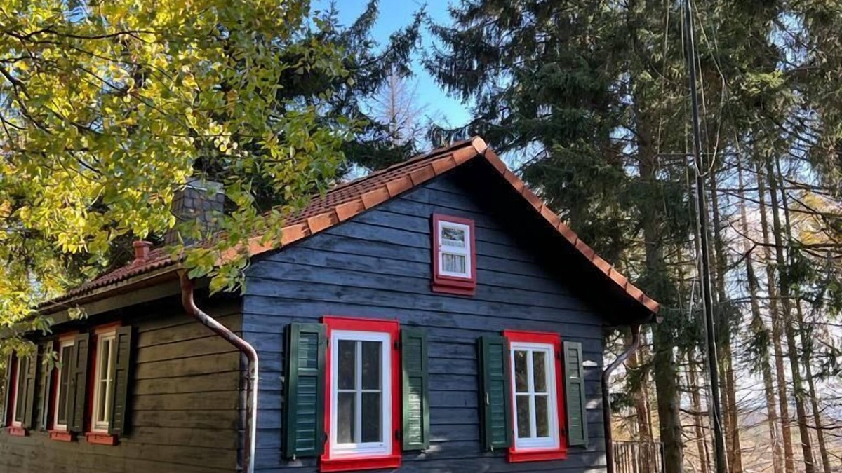 Drei Annen Hohne House | Idyllic vacation home in Drei Annen Hohne
