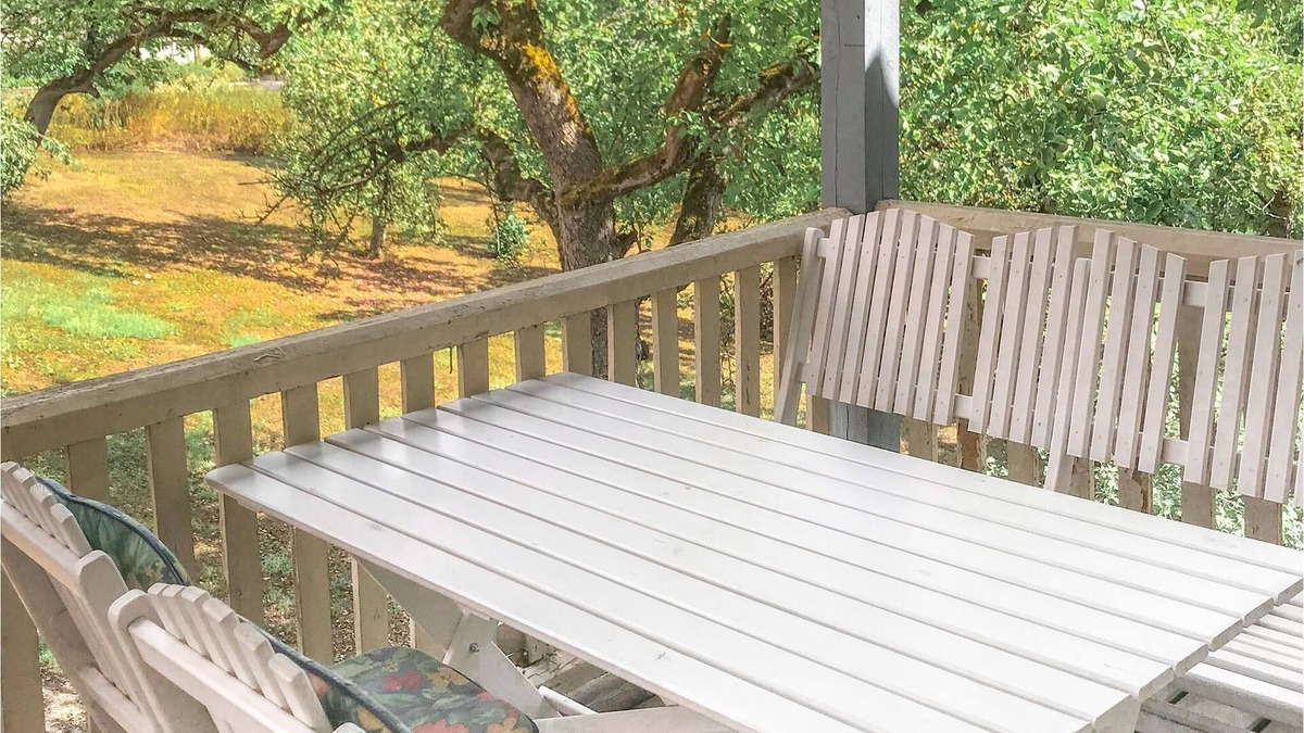 Gotland Municipality House | Idyllic vacation dream on Gotland.