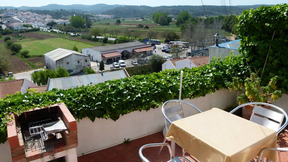 Aljezur Apartment | Idyllic vacation home Casa da Marina
