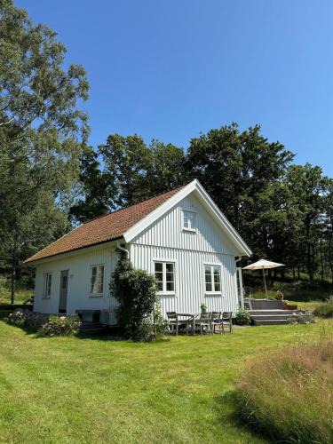 Bastad Municipality House | Idyllically nice house on Bjärehalvön, Torekov!