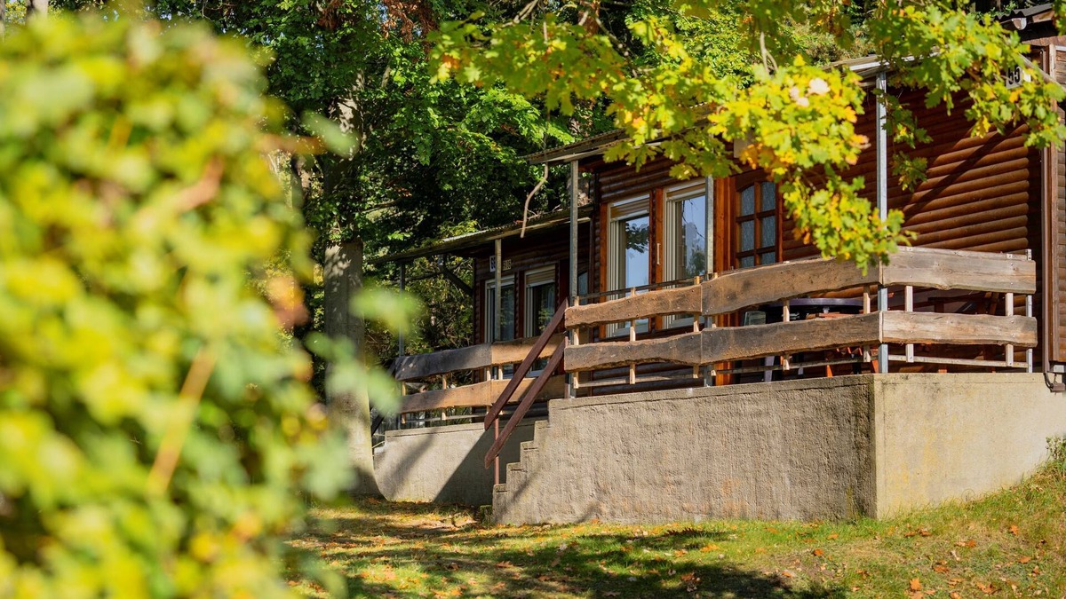 Moritzburg Apartment | Idyllically situated vacation apartment