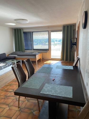 Emmendingen Apartment | Idyllische Aussicht