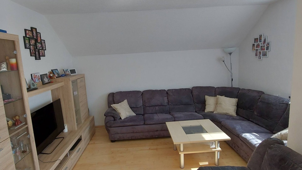 Lauben Apartment | Idyllische Ferienwohnung in Kempten