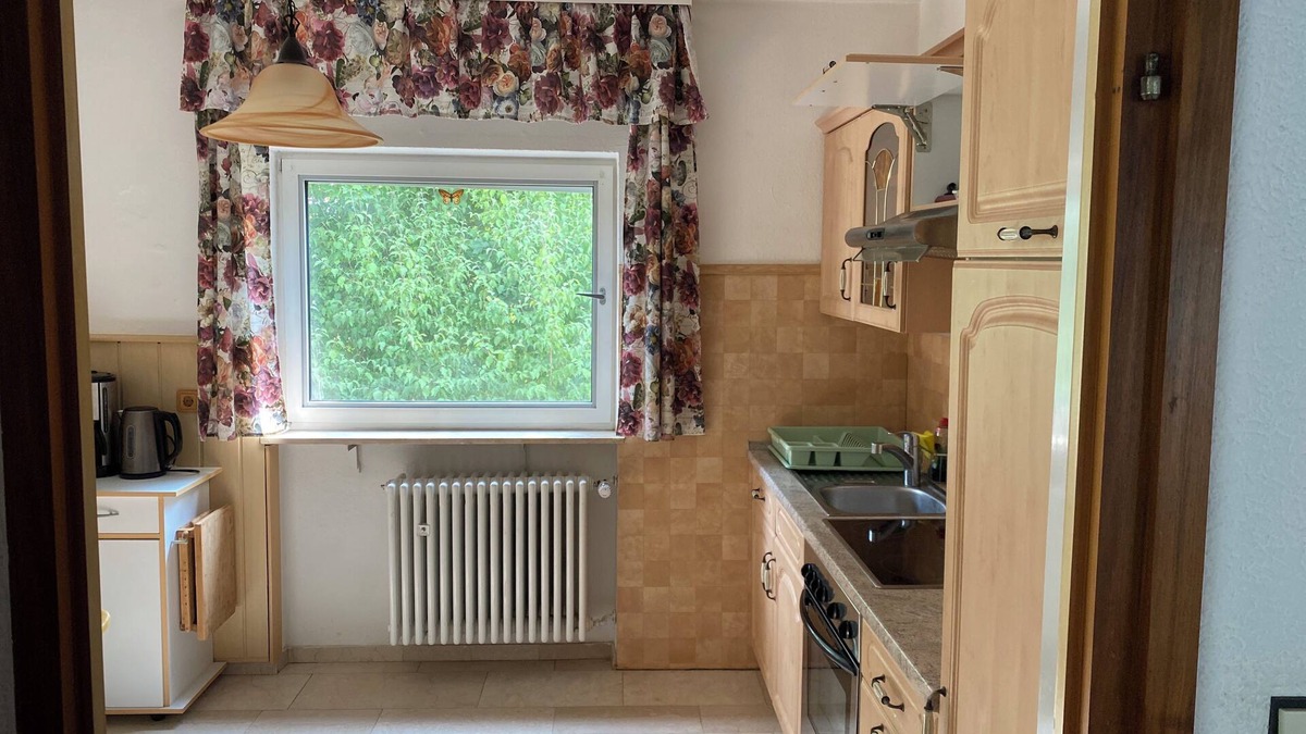 Gersbach House | Idyllische Ferienwohnung mit Garten und Pool