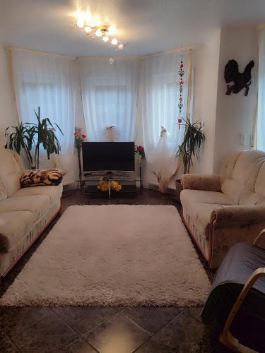 Wallduern Apartment | Idyllische Ferienwohnung