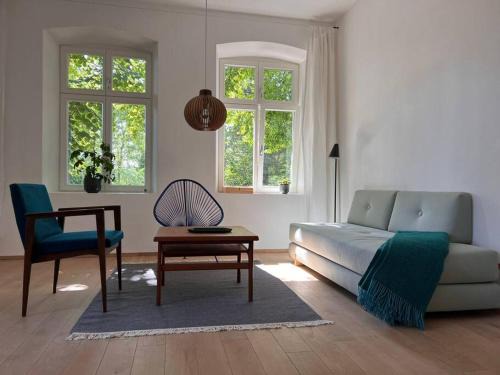 Rabenkirchen Apartment | Idyllisches Appartement nahe Ostsee und Schlei
