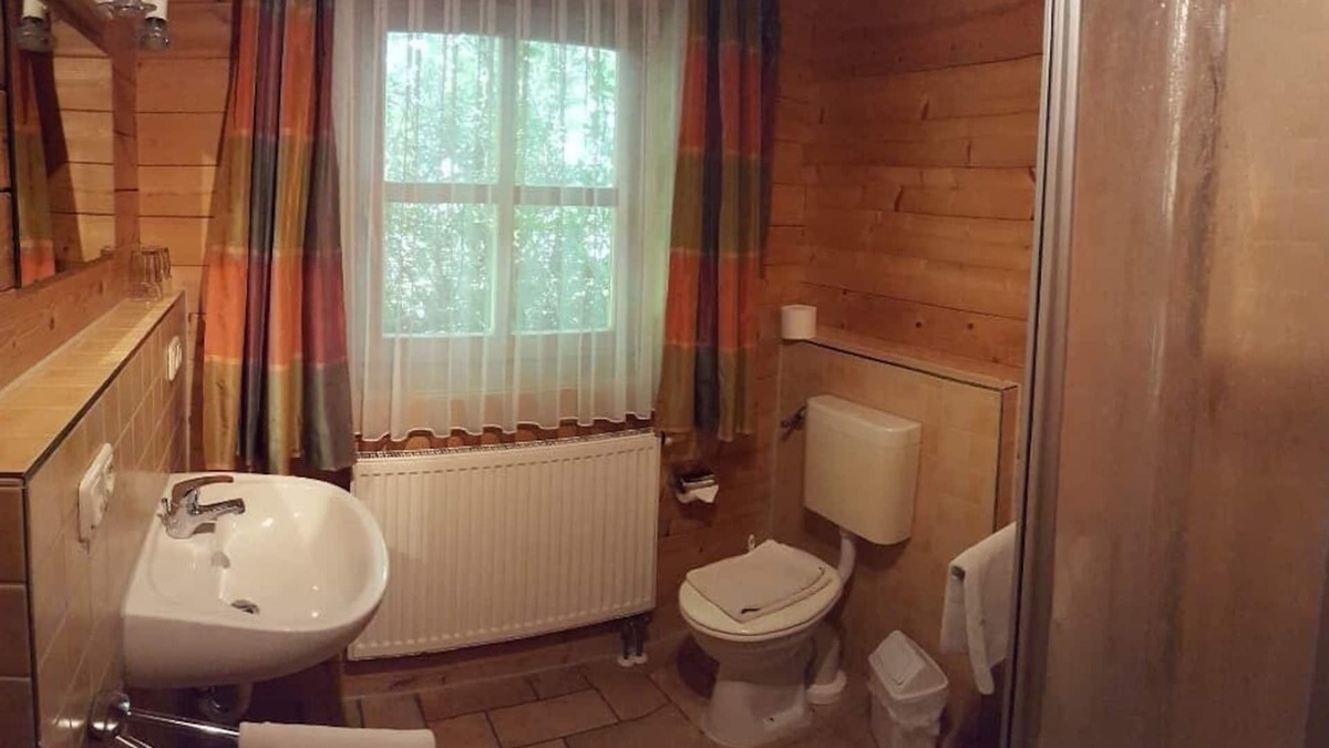 Kirchham Apartment | Idyllisches Ferienhaus mit Terrasse und Liegewiese