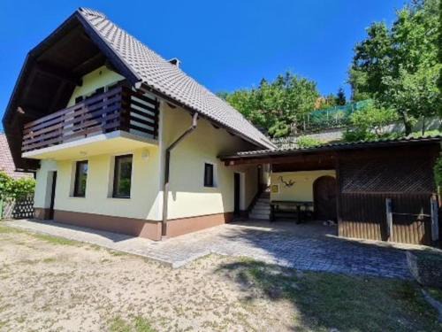 Lepa Njiva House | Idyllisches Haus in der Natur