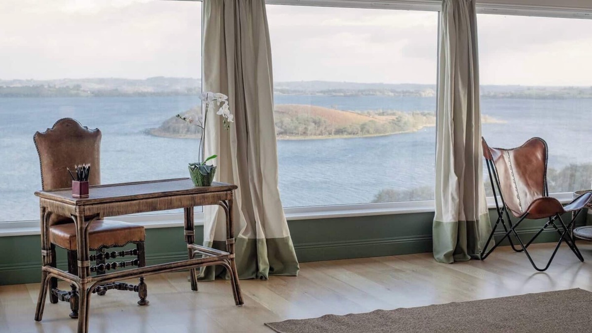Oughterard House | Corrib Lodge (Exclusive Rental)