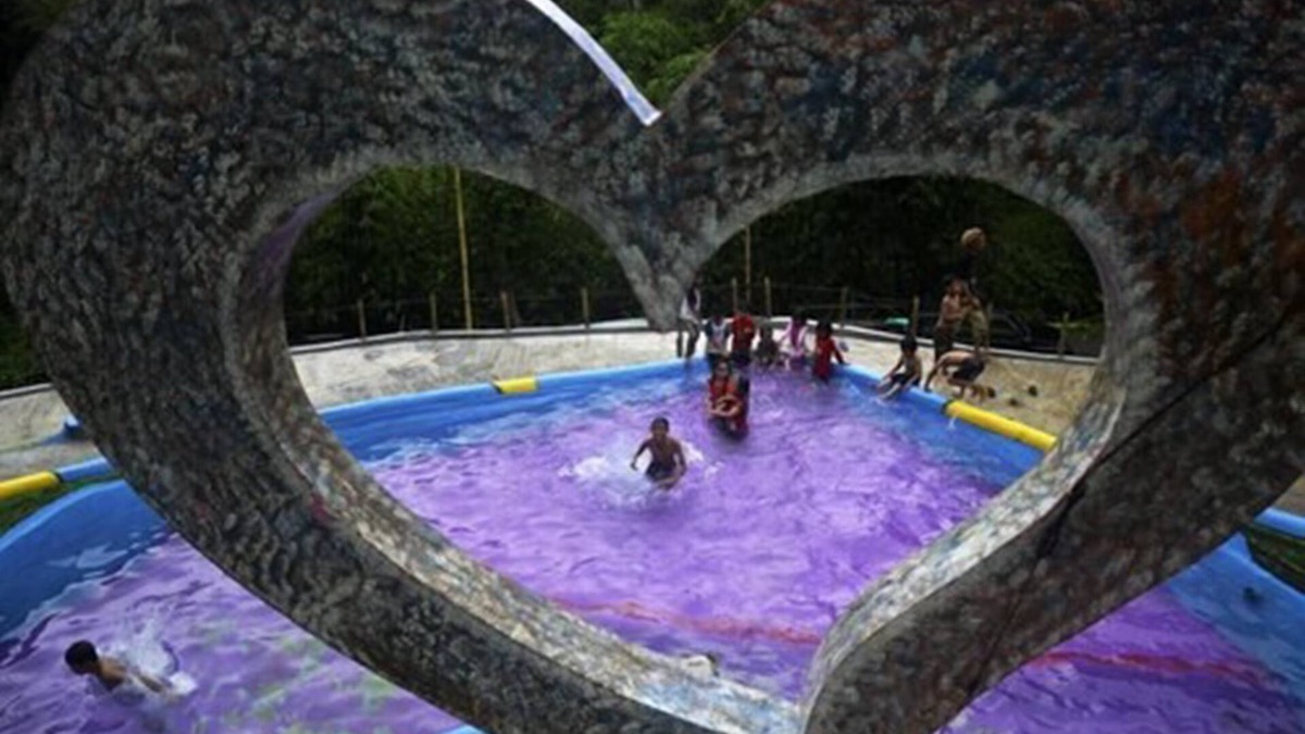 Tinggimoncong Cottage | IEFA Resort Malino