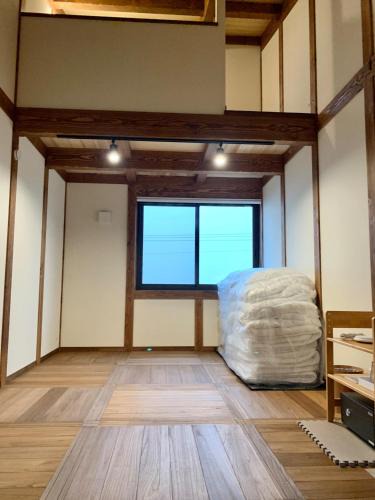 Tsurugi-cho House | Ieka Village Kiyosasawa - Vacation STAY 33015v