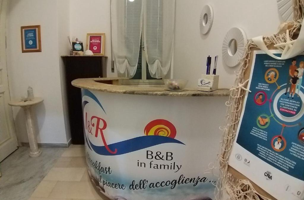 Siderno Marina Apartment | IERRE B&B il piacere dell accoglienza