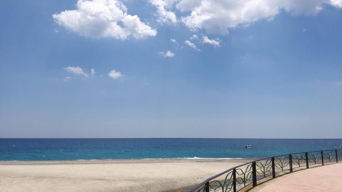 Siderno Marina House | Ierre b&b il piacere dell accoglienza
