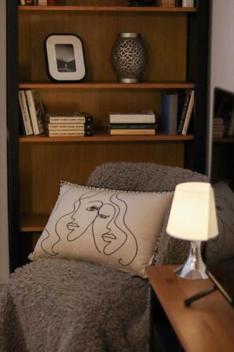 Kaposvar Apartment | If-jú-lak