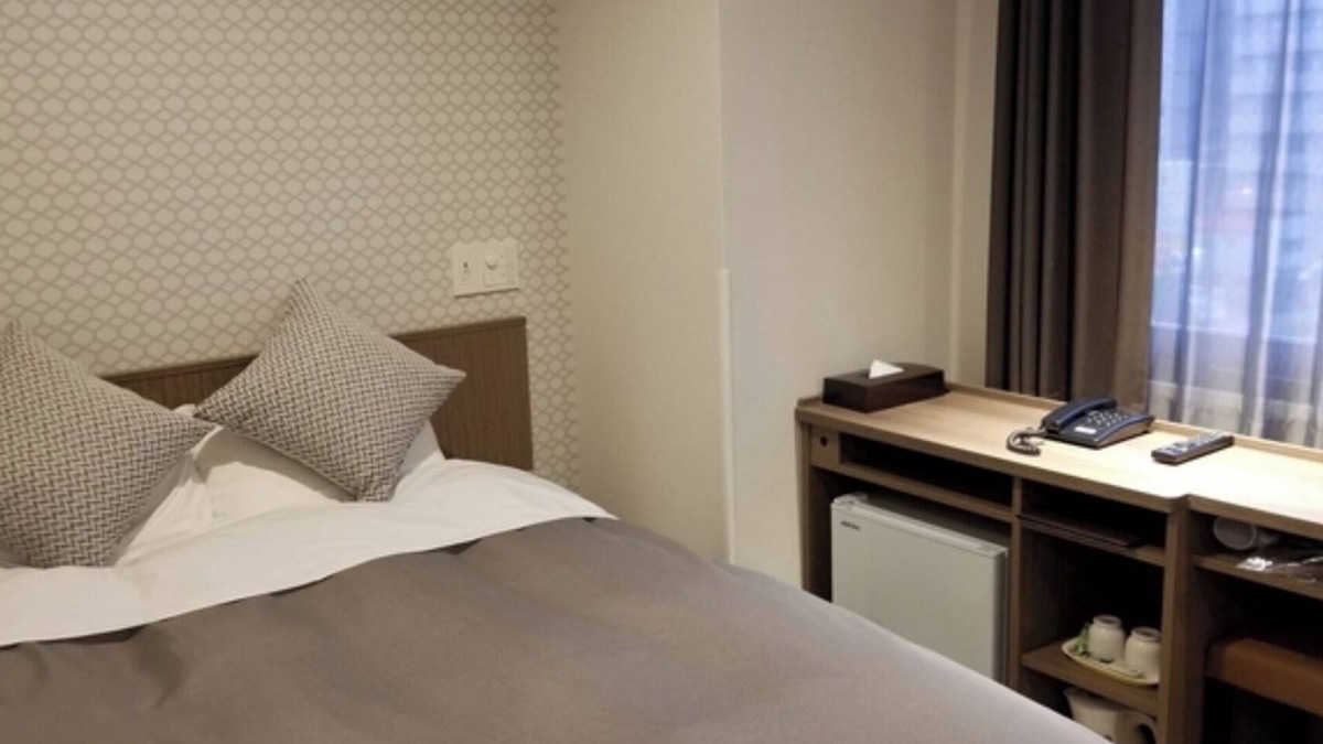 Utsunomiya Hotel | If you are lost in choosing a plan this is it /Utsunomiya Tochigi