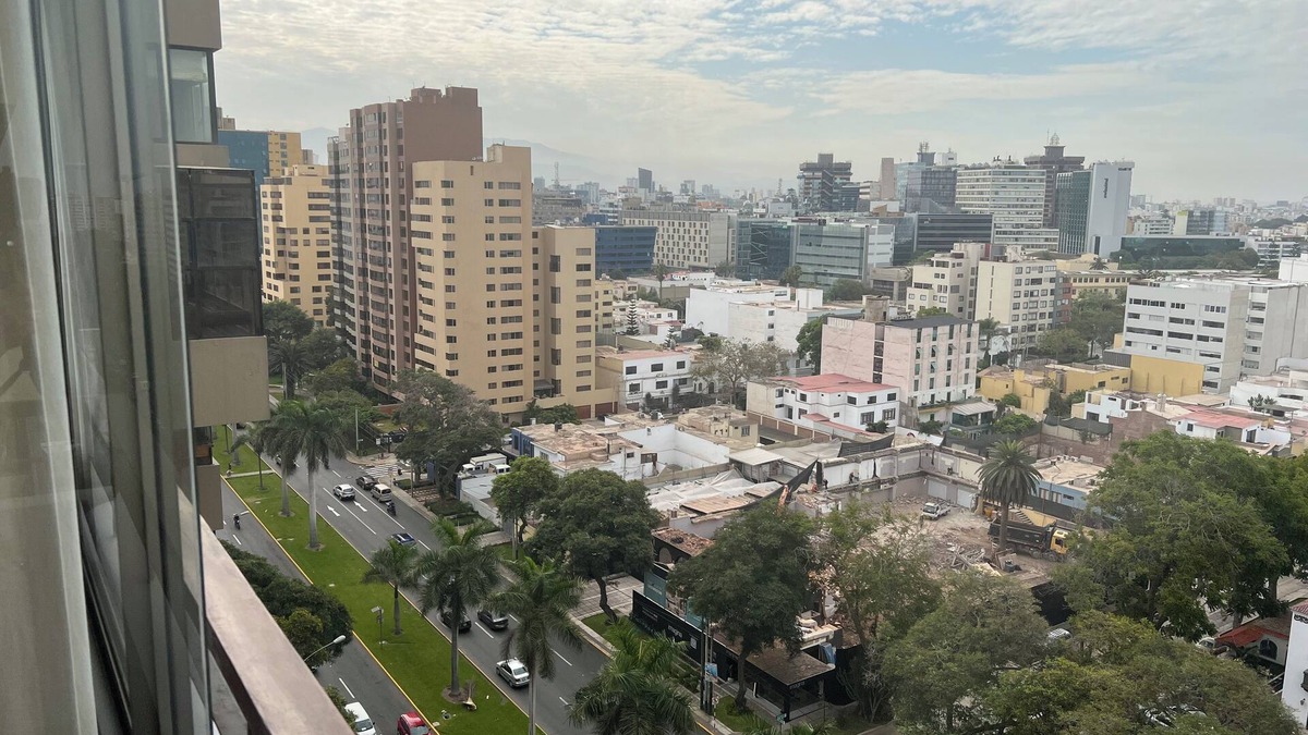 Lince Apartment | IF YOU NEED A PLACE TO STAY IN LIMA PERU