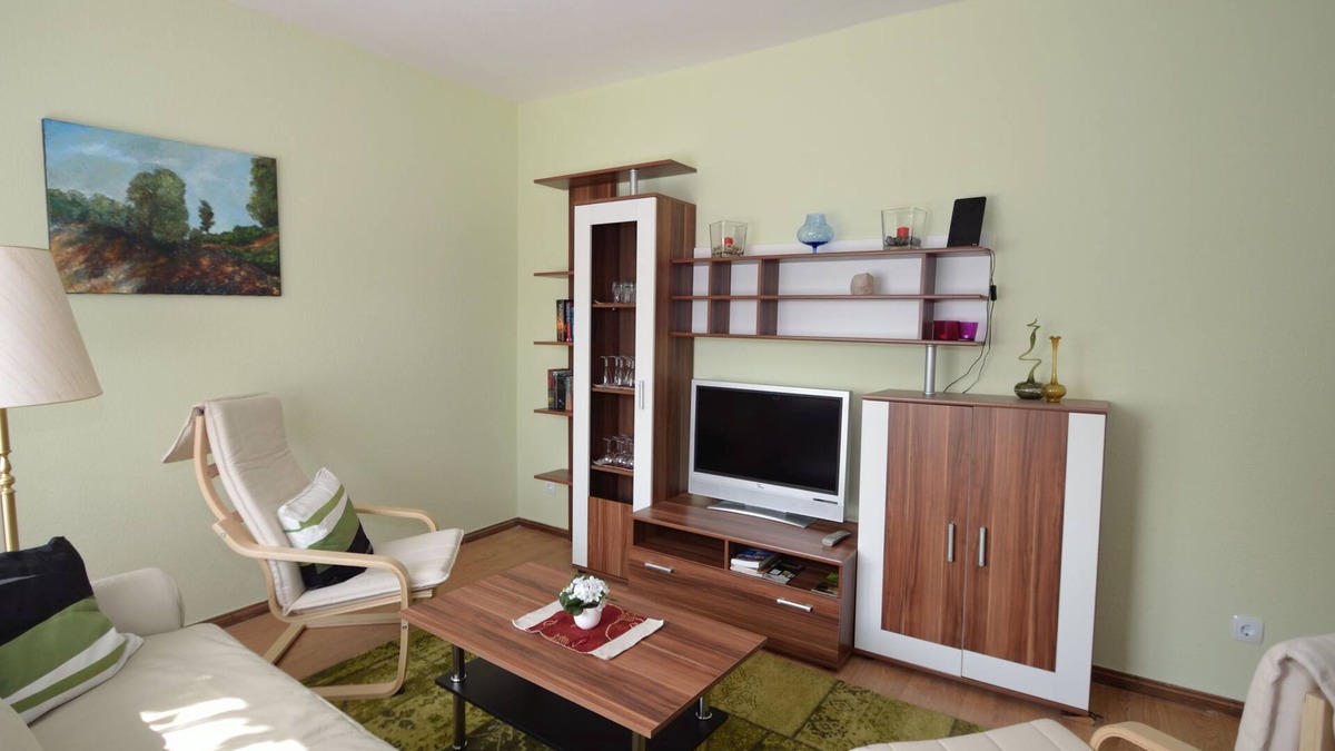 Kopenick Apartment | If you want to relax after city and culture, then you are right with us