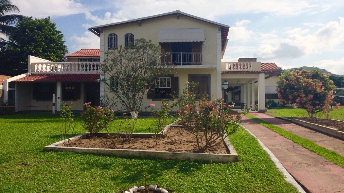 Miguel Pereira Cottage | If you want tranquility, this is the place!
