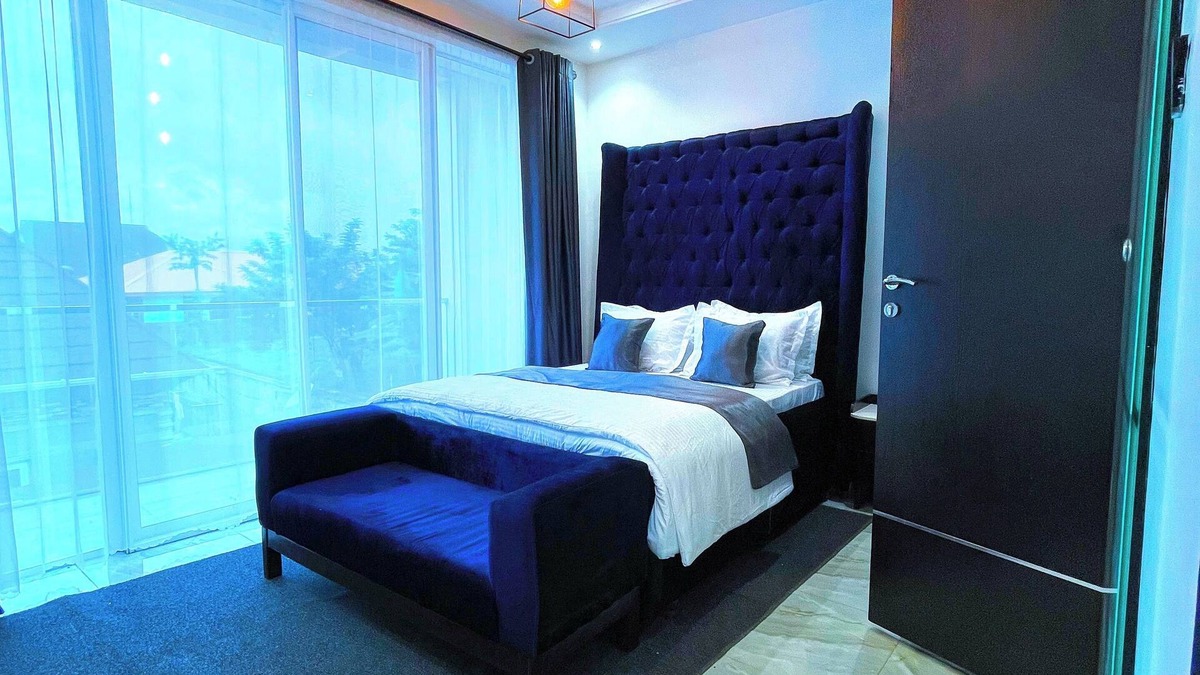 Akure Villa | Ifemide Estates