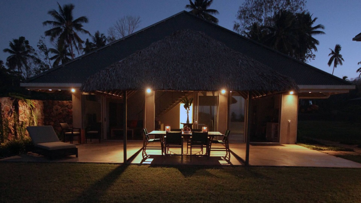Fasito'o Uta Apartment | Ifiele'ele Plantation