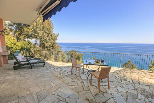 Varazze Apartment | iFlat Appartamento in Vista