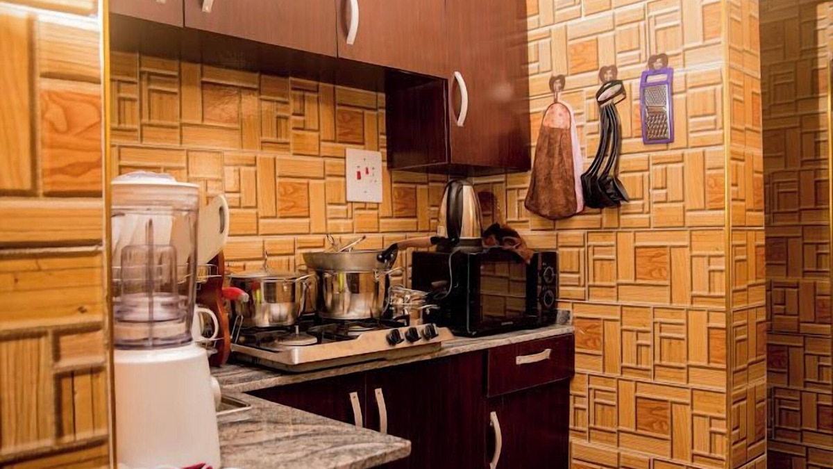 Ilorin Apartment | Ify Apartments