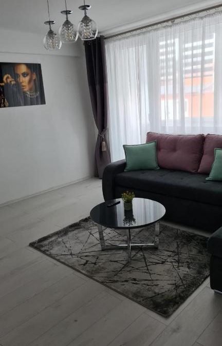 Hunedoara Apartment | Iggy Luxury Central Apartment
