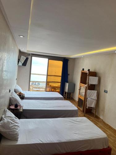 Imsouane Bed & Breakfast | IGGYBAY Dorms