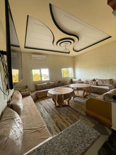 Dir El Ksiba Apartment | ighrem laalam