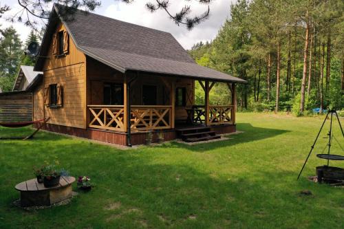 Adamow Apartment | IgiełkaRoztocze