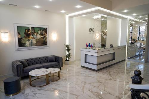 Gyumri Hotel | Igit Plaza Hotel