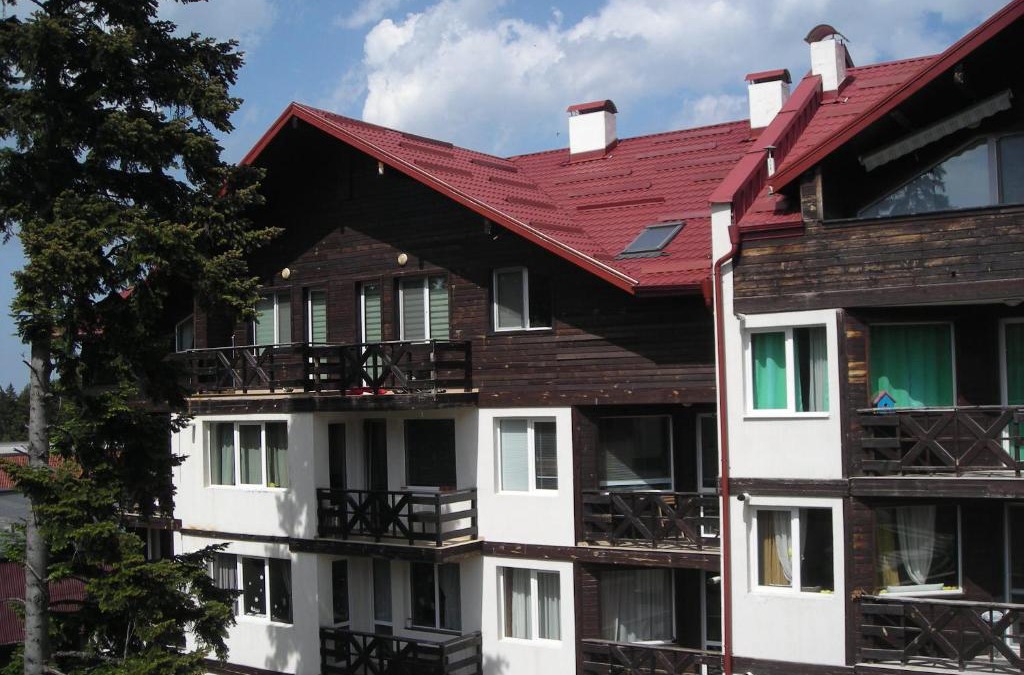 Borovets Apartment | Iglika 2 - Studio Cabin