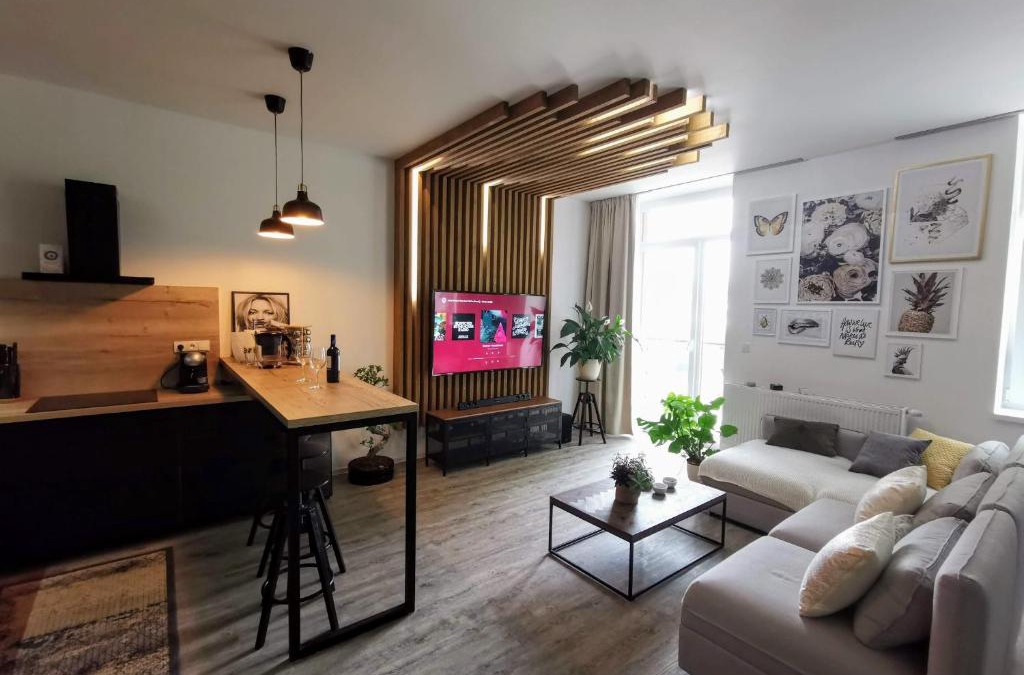 Spisska Nova Ves Apartment | Iglovia Apartment