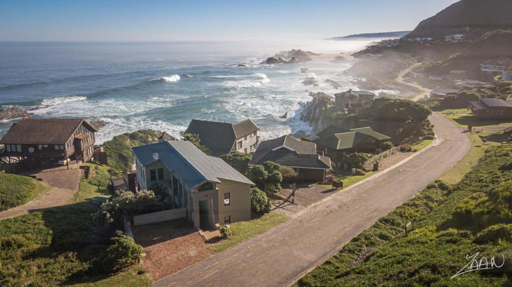 Eersterivierstrand House | Igna