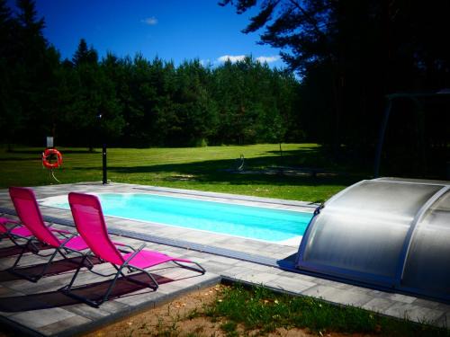 gmina Wiazownica Villa | Ignaszówka 123