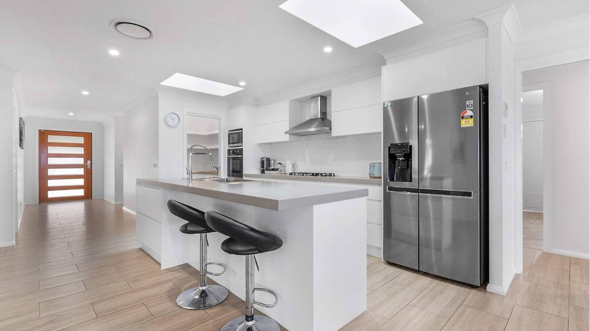Kelso House | Ignatius Retreat | Bathurst | Family Entertainer