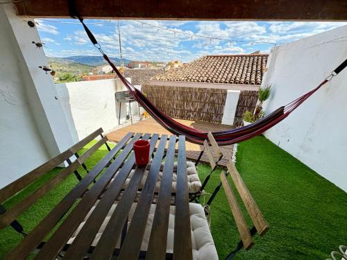 Jalance Apartment | Ignis Rural Apartment - Casillas Valle de Ayora