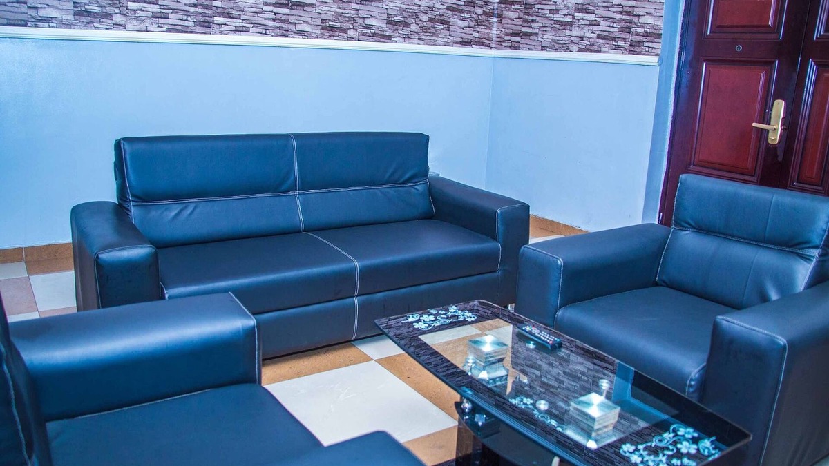 Igwuruta Hotel | Igoni Grand View Hotel