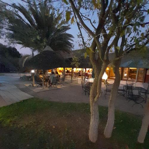 Khorixas Hotel | iGowati Country Hotel