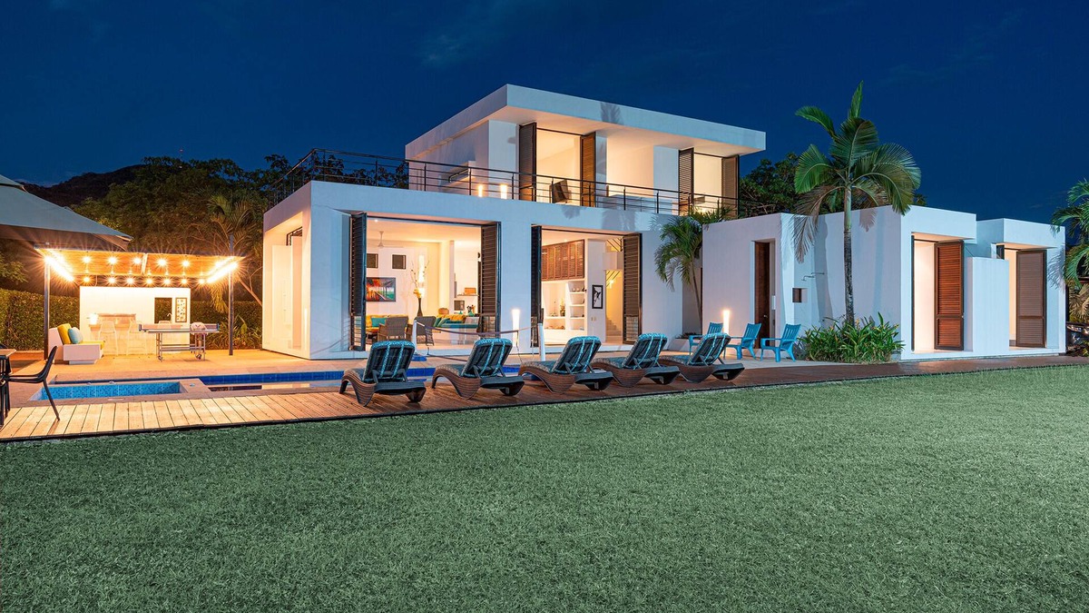 Anapoima House | Iguá country houses - Anapoima