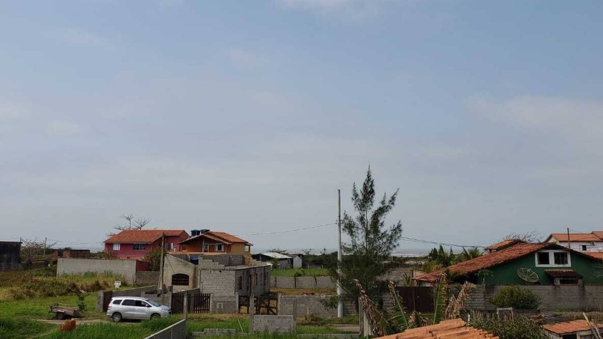 Iguape House | Iguape/Barra do Ribeira Jureia House 100m from the beach