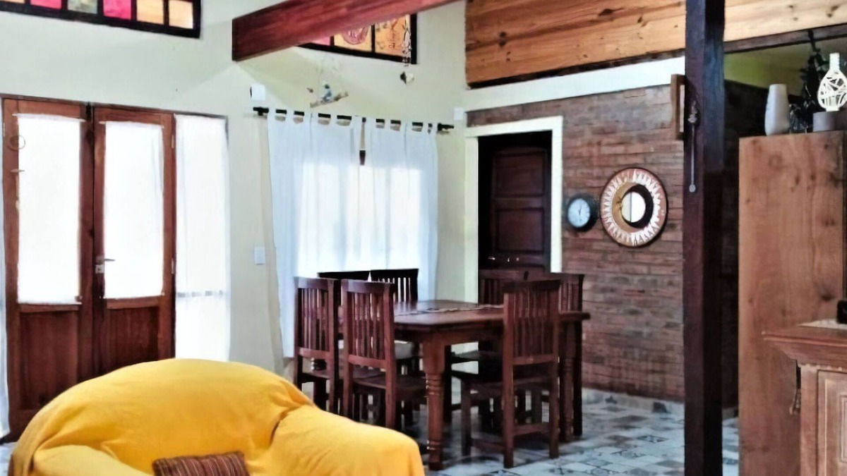Zona Granja House | Iguazu Country house