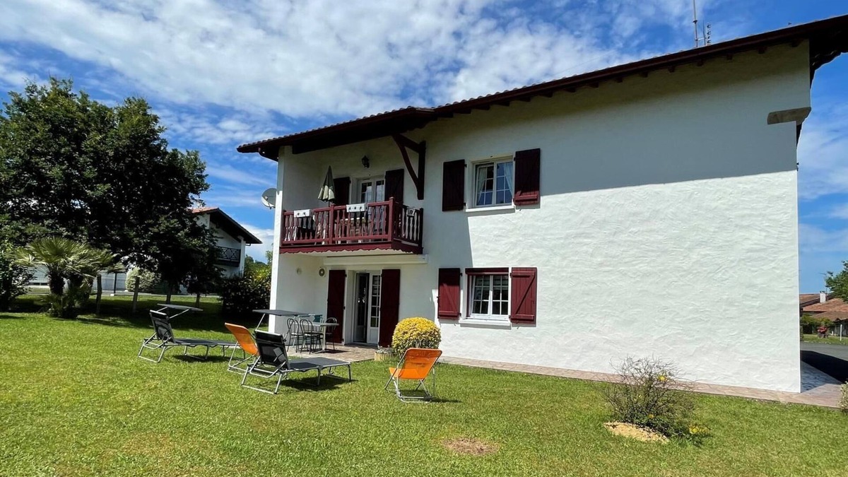 Itxassou House | Iguski Alde - Itxassou