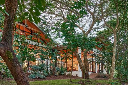 Karuma Hotel | Igwara Lodge