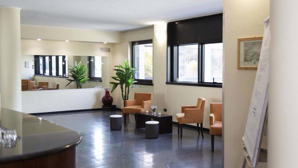 Trezzano sul Naviglio Hotel | iH Hotels Milano Blu Visconti