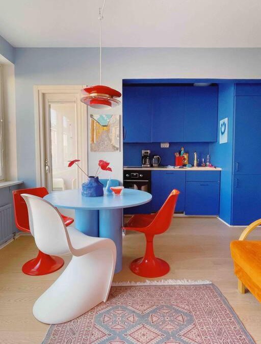 Alppiharju Apartment | Ihana kaksio Linnanmäen vieressä