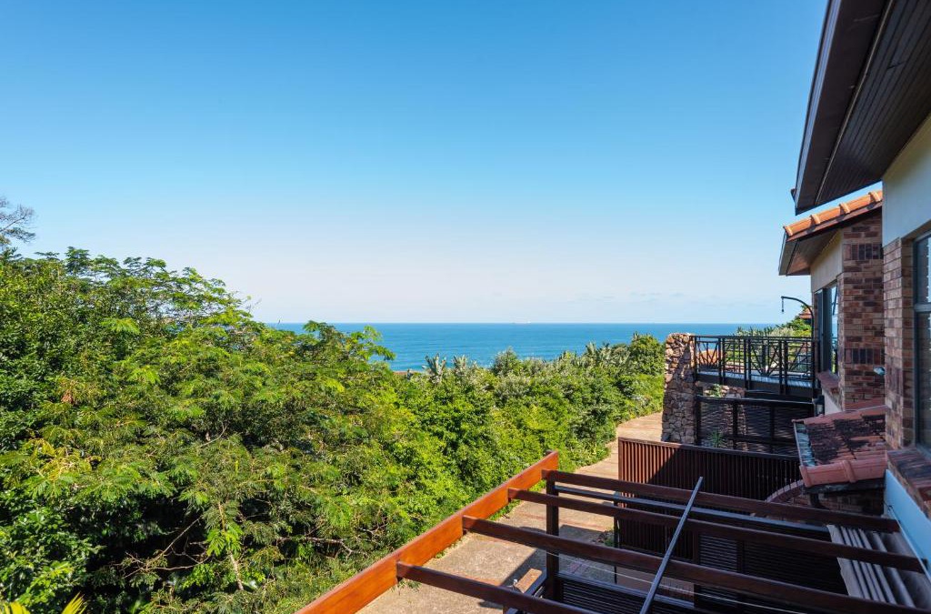 Zimbali Coastal Estate House | Ihlati 11 Zimbali Coastal Resort