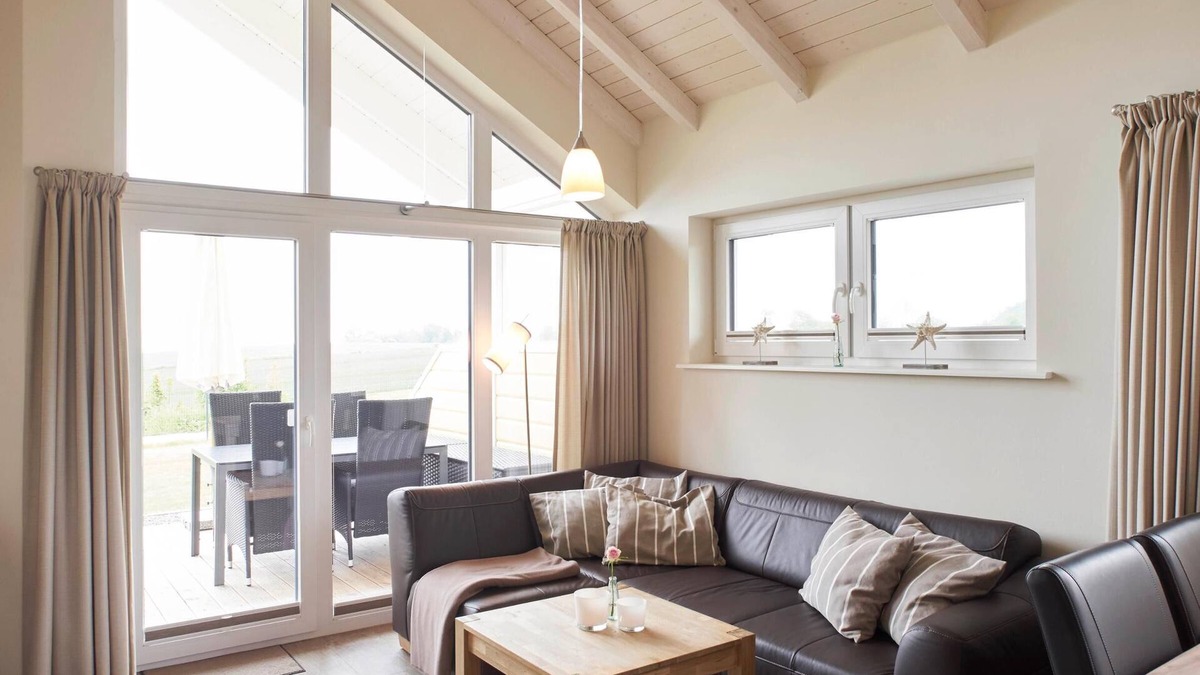 Schashagen House | Ihr 5 Sterne Luxus Wellnesshaus Buhne" Bietet Ihnen auf ca
