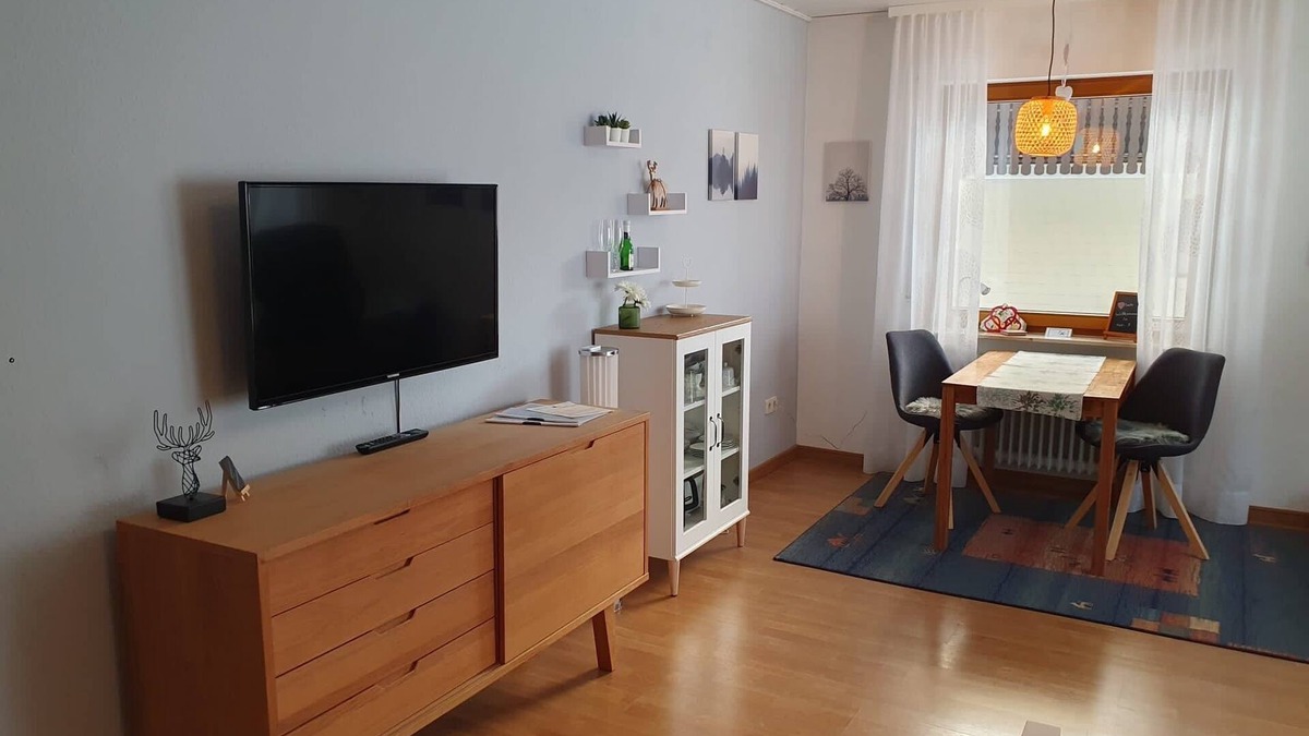 Schoenwald Apartment | Ihr Zuhause auf 1000m Höhe