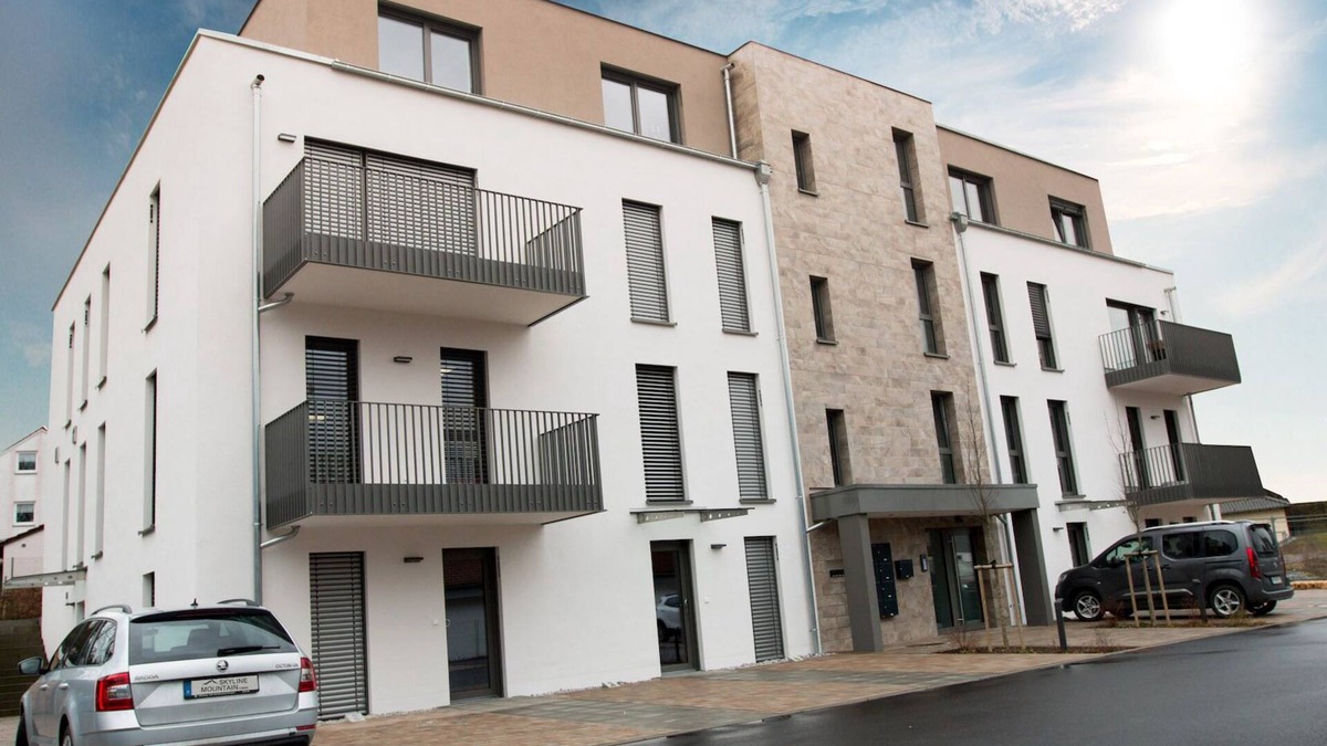 Marktheidenfeld Apartment | Ihr Zuhause auf Zeit in Bestlage. Modern. Komfortabel. Herzlich Willkommen